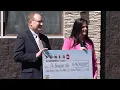 Michigan Lottery announces 842M Powerball winner