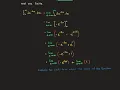 15A part 2 Unbounded PDFs