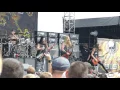 Black Label Society - Destruction Overdrive LIVE River City Rockfest San Antonio TX 14
