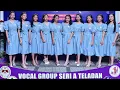 VG REMAJA SOLAFIDE TINOOR | MENJADI TELADAN (Ir. Dwight M. Rondonuwu Arr. Archy Legrants) | PSR 2023