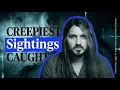 UFO sightings pt 1 TIKTOK The Most Mysterious s on the Internet