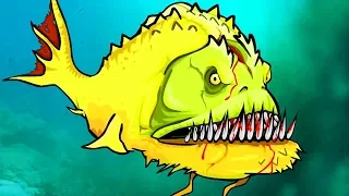 SECOND STAGE LEVIATHAN Feed Us 5 Full Gameplay And Walkthrough 