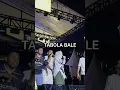 Download Lagu Tabola Bale - Juan Reza, Diva Aurel, Silet Open Up, Jacson Seran (live)