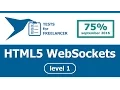 Freelancer - HTML5 WebSockets