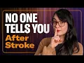 5 Things No One Tells You About Stroke Recovery