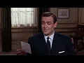 James Bond 007 | EVERY "M" SCENE COMPILATION
