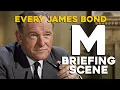 Download Lagu James Bond 007 | EVERY \