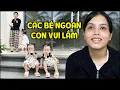 Download Lagu Bé ba tiến bộ quá nhanh, Dũng Nhi nén nỗi buồn tập cho bé út bớt nhút nhát | QUỐC CHIẾN Channel