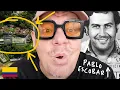 Abandoned Luxury Prison Pablo Escobar Built for Himself