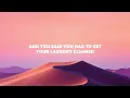 Matthew Wilder - Break My Stride (Lyrics)