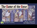 Lagu Mythgard Academy: The Name of the Rose, Session 1