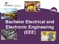 Electrical and Electronic Engineering Study Webinar