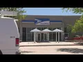 Denver orders closure of facility that handles all mail for Colorado and Wyoming