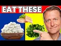 The Top SUPERFOODS for the Kidneys Explained by Dr Berg