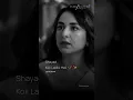 Download Lagu Mujhe Laga Koi Ladki Hai - Fareb Writers Status | WhatsApp Status #haniaamir #wahajali #sadstatus