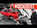 Download Lagu Holyhall | HOCHZEIT! | VW GOLF 2 🔥