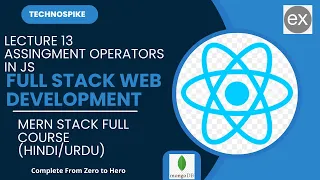 Lecture13 Mastering Full Stack Web Development Comparison Operators in Js 2025