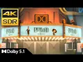 Download Lagu Official 5.1 Surround Demo - By Dolby Laboratories