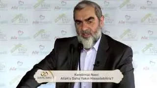 Kendimizi nasıl Allah'a daha yakın hissedebiliriz?