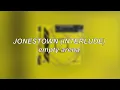 Post Malone - Jonestown Interlude Empty Arena Edit