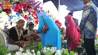 Download The Wedding Bd. CICI RAHAYU, S.Tr. Keb \u0026 T.M FARHAN ARIFIN // jl. bunga Mawar N0. 49B P. Bulan Medan MP3