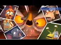 Download Lagu Pada zaman dahulu terbaru  Burung Hantu \u0026 Belalang Full episode