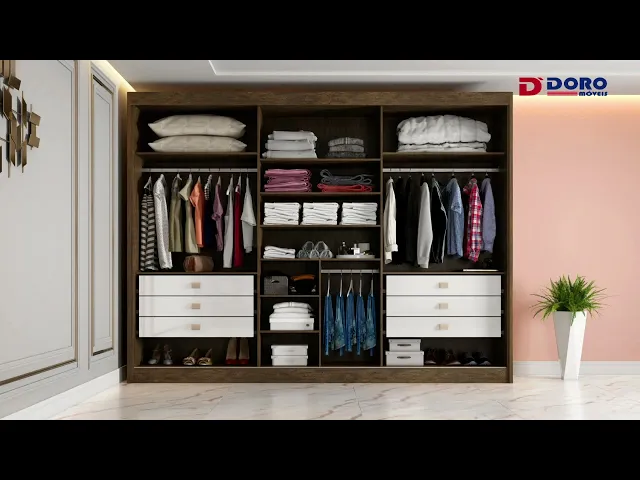 Vídeo do produto