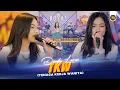DINDA LARAS - TKW (Tenaga Kerja Wanita) ( Official Live Video Royal Music )