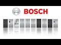 Bosch Refrigerators Watch This BEFORE Buying