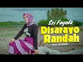 Download Lagu Sri Fayola - Disarayo Randah (Official Music Video)