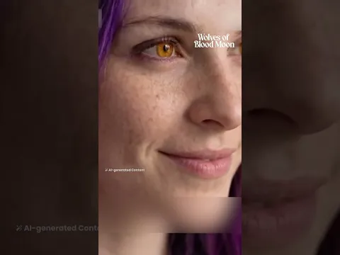 Violet's Unexpected Welcome Leaves Her Completely Confused