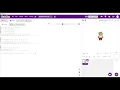 Array Operations Program Python Editor PictoBlox