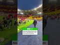Download Lagu Roma fans gave Claudio Ranieri the best send off 🥹👏 (Via ASRoma) #news #sports #football #soccer