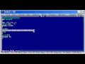 C Programming tutorial - 19