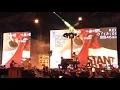 Frank Ocean ‘Ivy’ Live- FYF Fest 2017