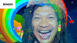 Download Bintang kecil versi Reggae. Lagu anak versi reggae The Binghi Uye MP3