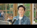 ขอเป็นตัวเลือก | Num KALA  x TorSaksit (Piano & i Live)