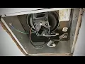 Replacing A 110 CFM Broan Bathroom Fan