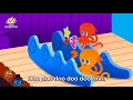 Baby Shark Lullaby and more | Baby Shark Bedtime Song | +Compilation | Baby Shark Official
