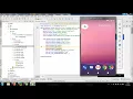 Using ExtraTextView library in Android Studio