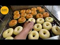 NEW How It s Made - Raised Doughnut