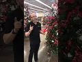 How to Decorate A Tree PART THREE