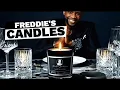 Lagu Freddie Jackson Just Turned His Classic R\u0026B Hits into Luxury Candles 🔥