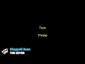 Chappell Roan - The Giver (Karaoke Version)