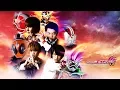 Download Lagu 仮面ライダー平成ジェネレーションズ - B.A.T.T.L.E G.A.M.E (Español)