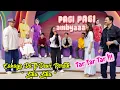 Lagu CAHAYA DA FT DEWI PERSIK - LIKU LIKU \
