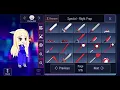 Making Reese Witherspoon in Gacha Ultra ( GC mod )