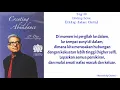 Download Lagu Day 19 - Deepak Chopra 21 Days Abundant Meditation Challenge | Teks Bahasa Indonesia