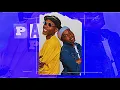 Q-Mark & TpZee - Paris (feat. Afriikan Papi) [Visualizer]