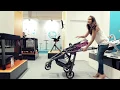 UPPAbaby Cruz 2016